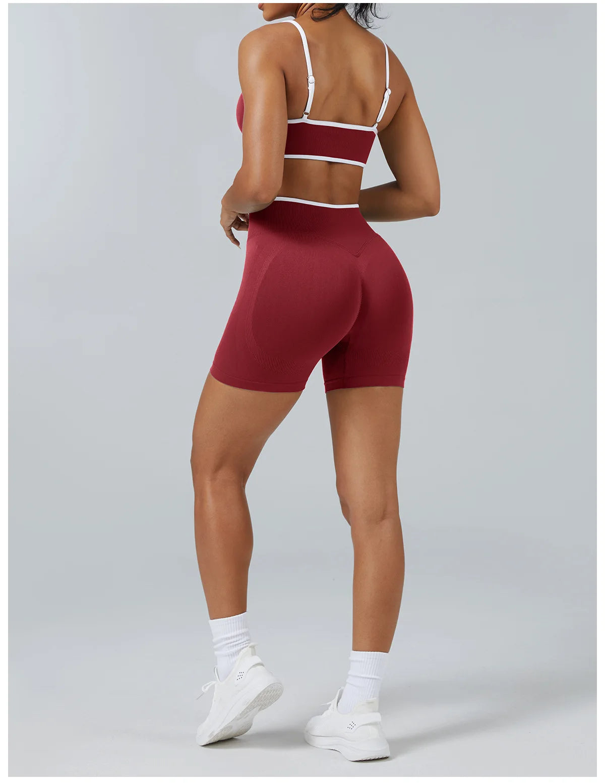 Gym Flow Set
