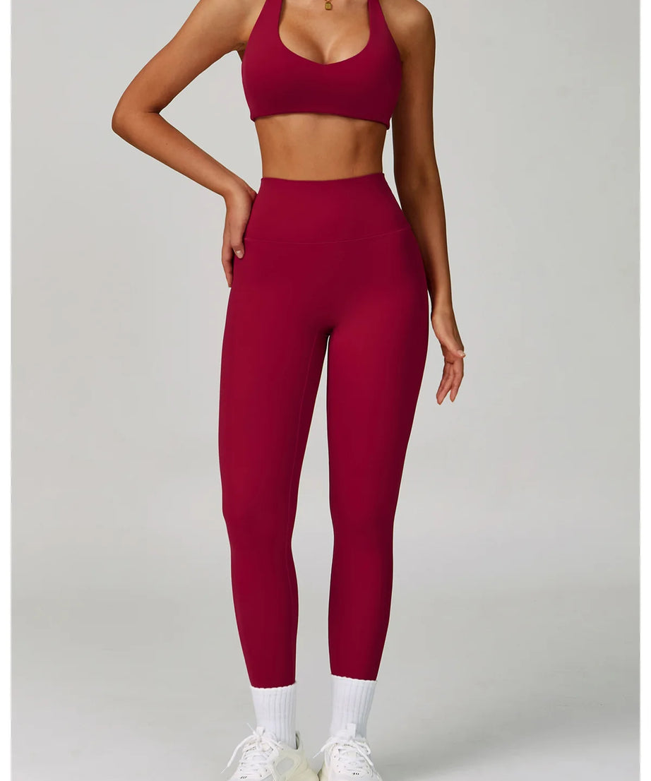 Turbo Fit Set