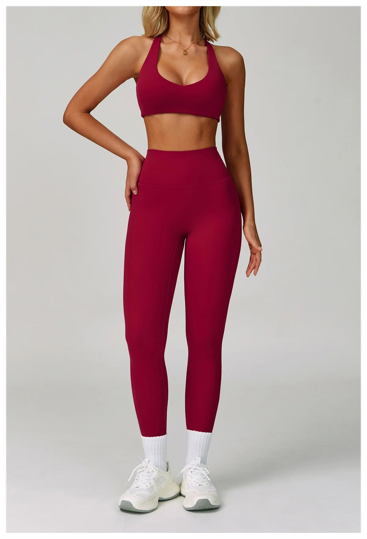 Turbo Fit Set