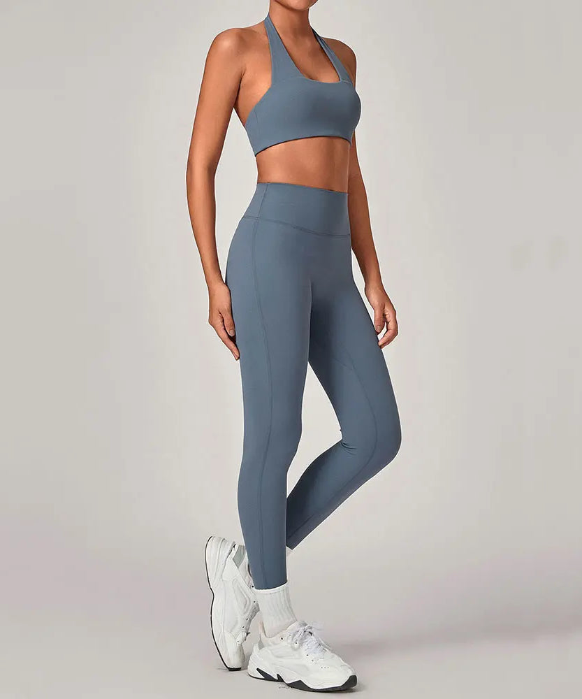 Muscle Rush Set