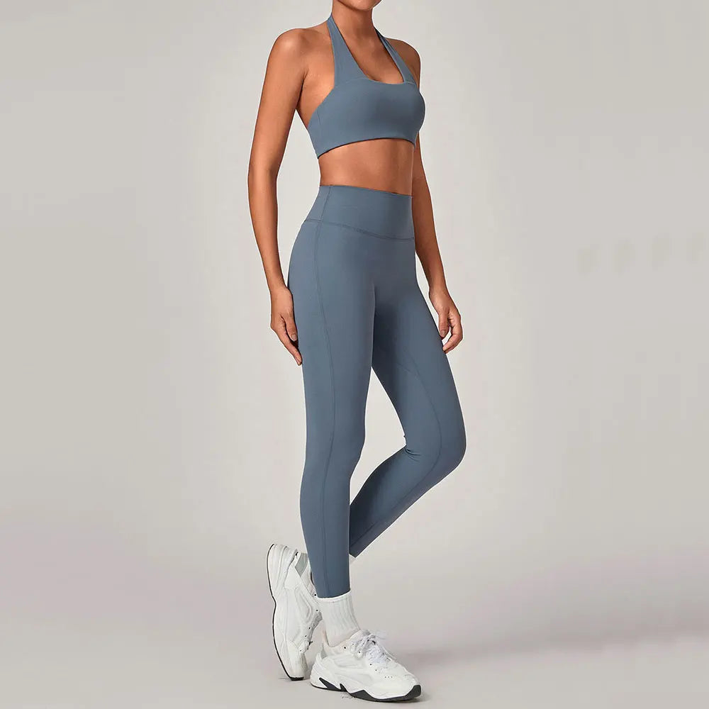 Muscle Rush Set