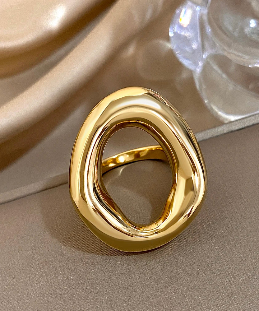 Celestial Ring House