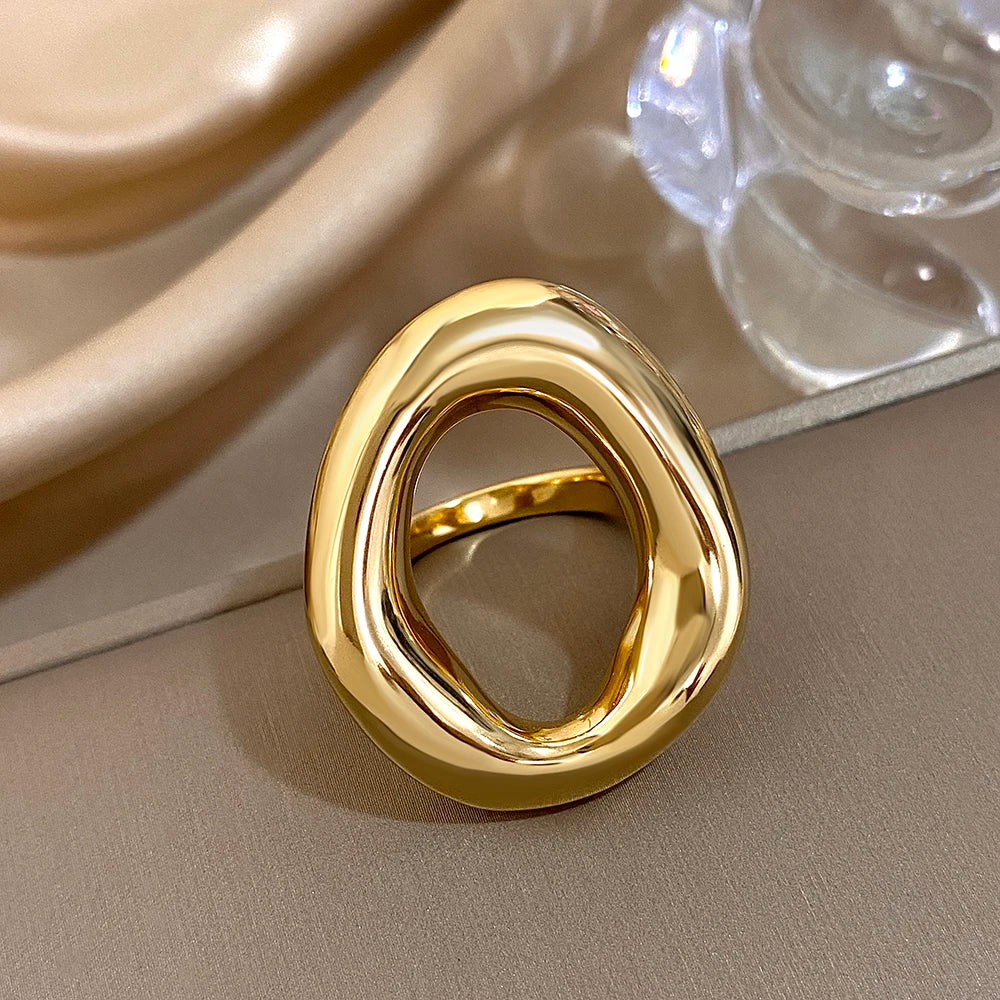 Celestial Ring House