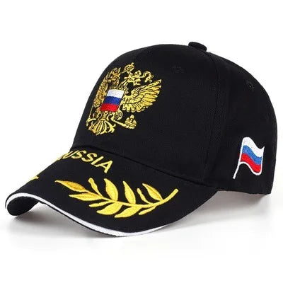 Royal Fit Caps