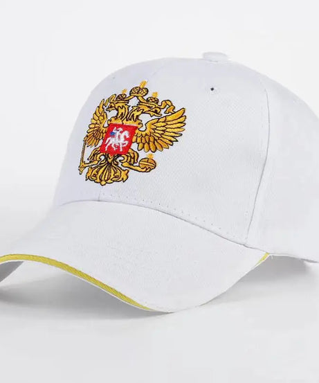 Royal Fit Caps