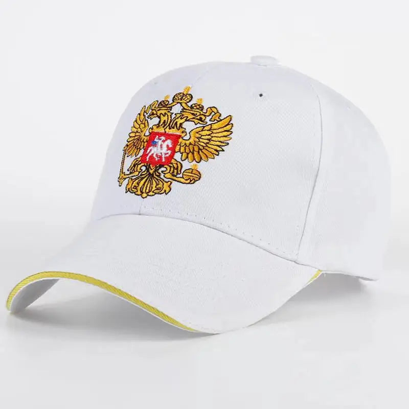 Royal Fit Caps