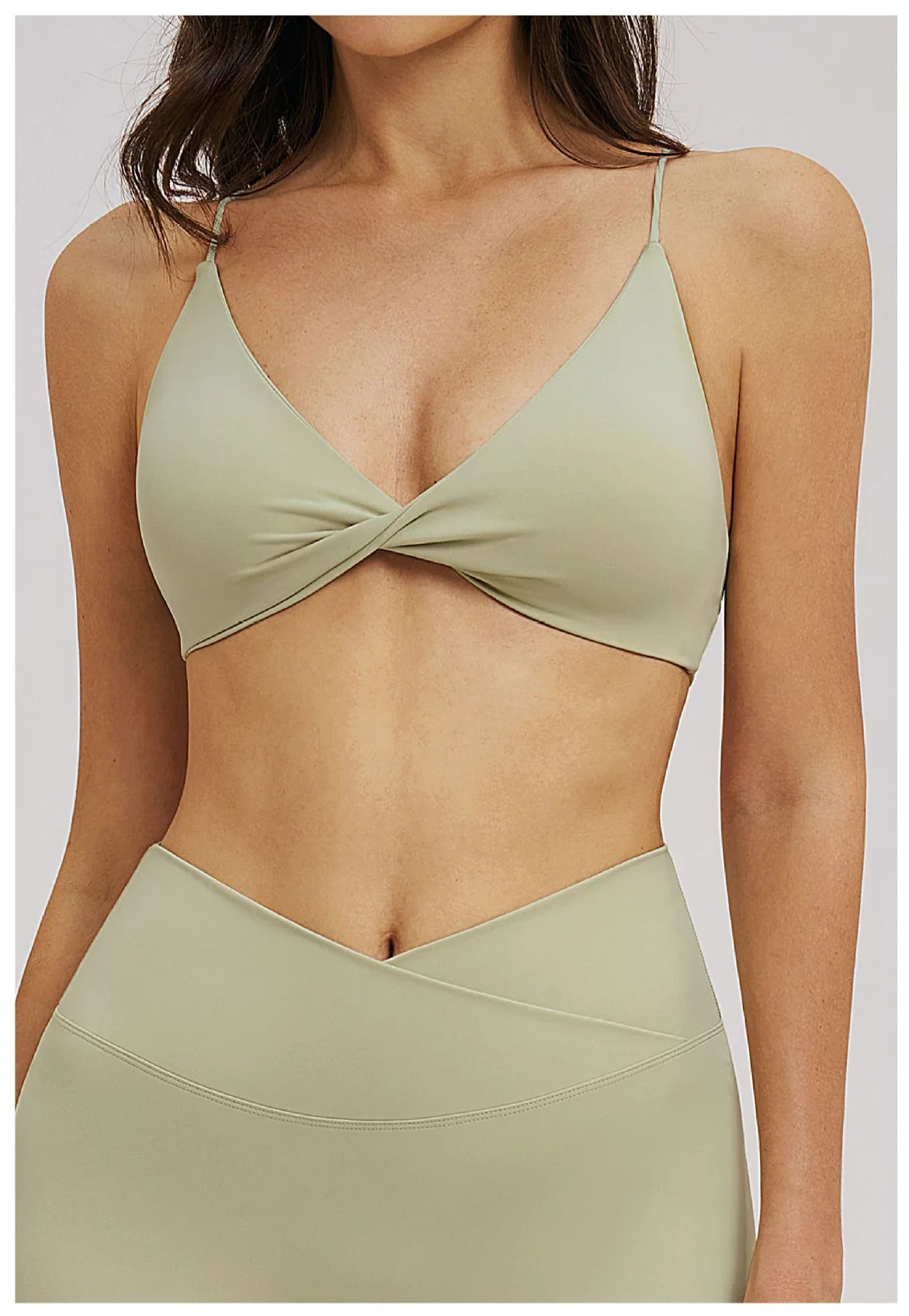 Next Flex Top