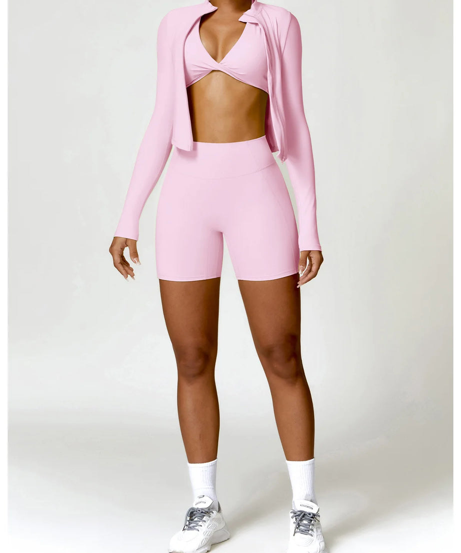 Next Flex Set