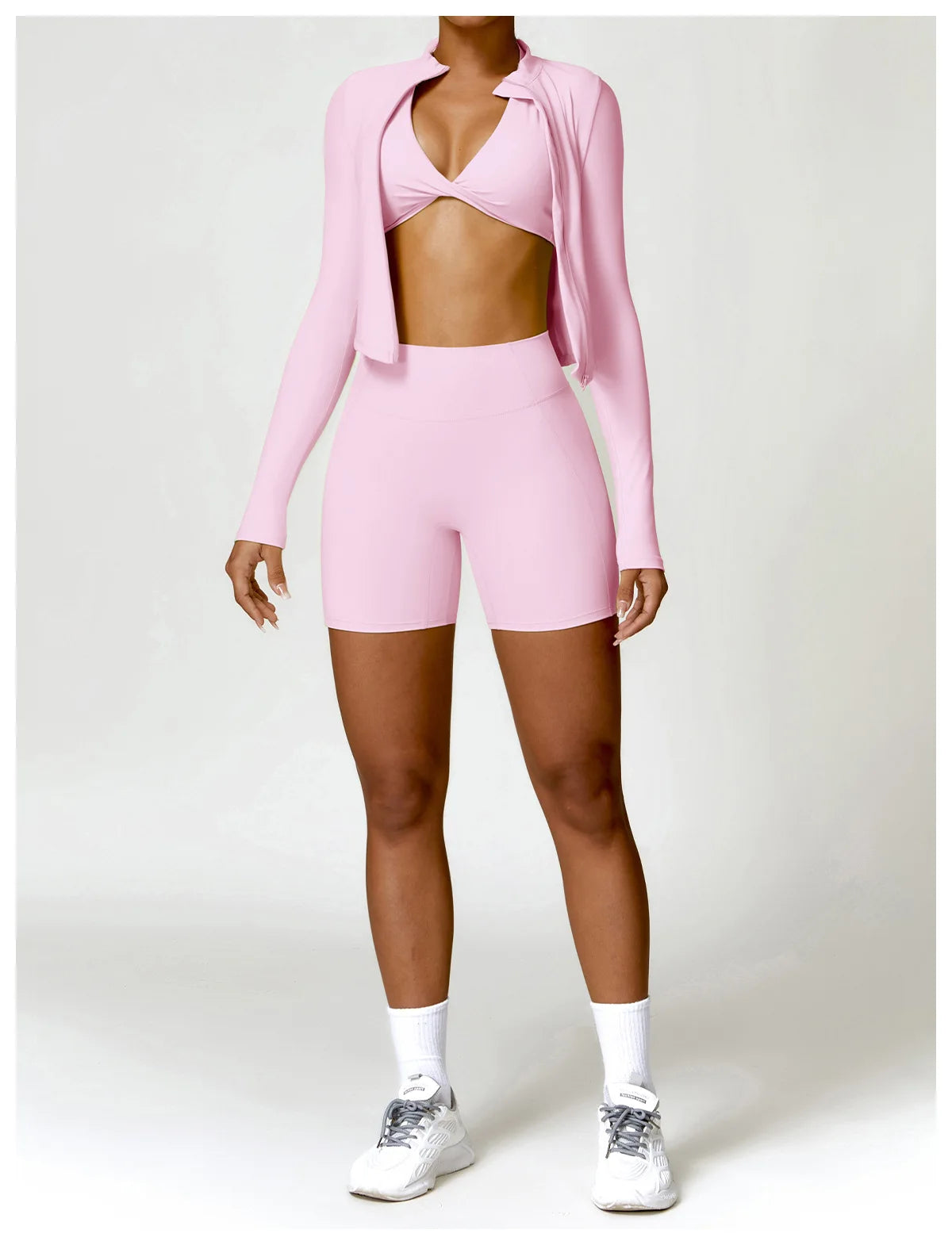 Next Flex Set