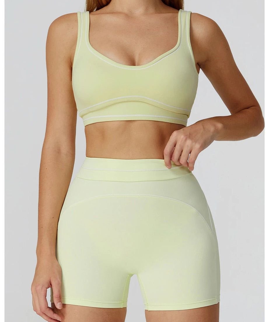 Hyper Flex Top