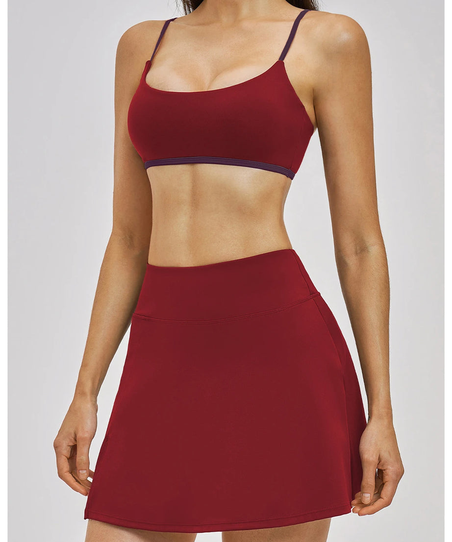 Burn Active Set