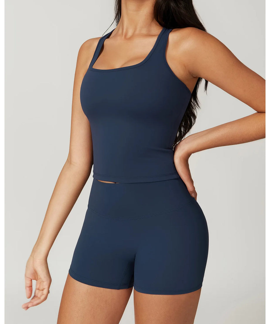 Limitless Fit Top