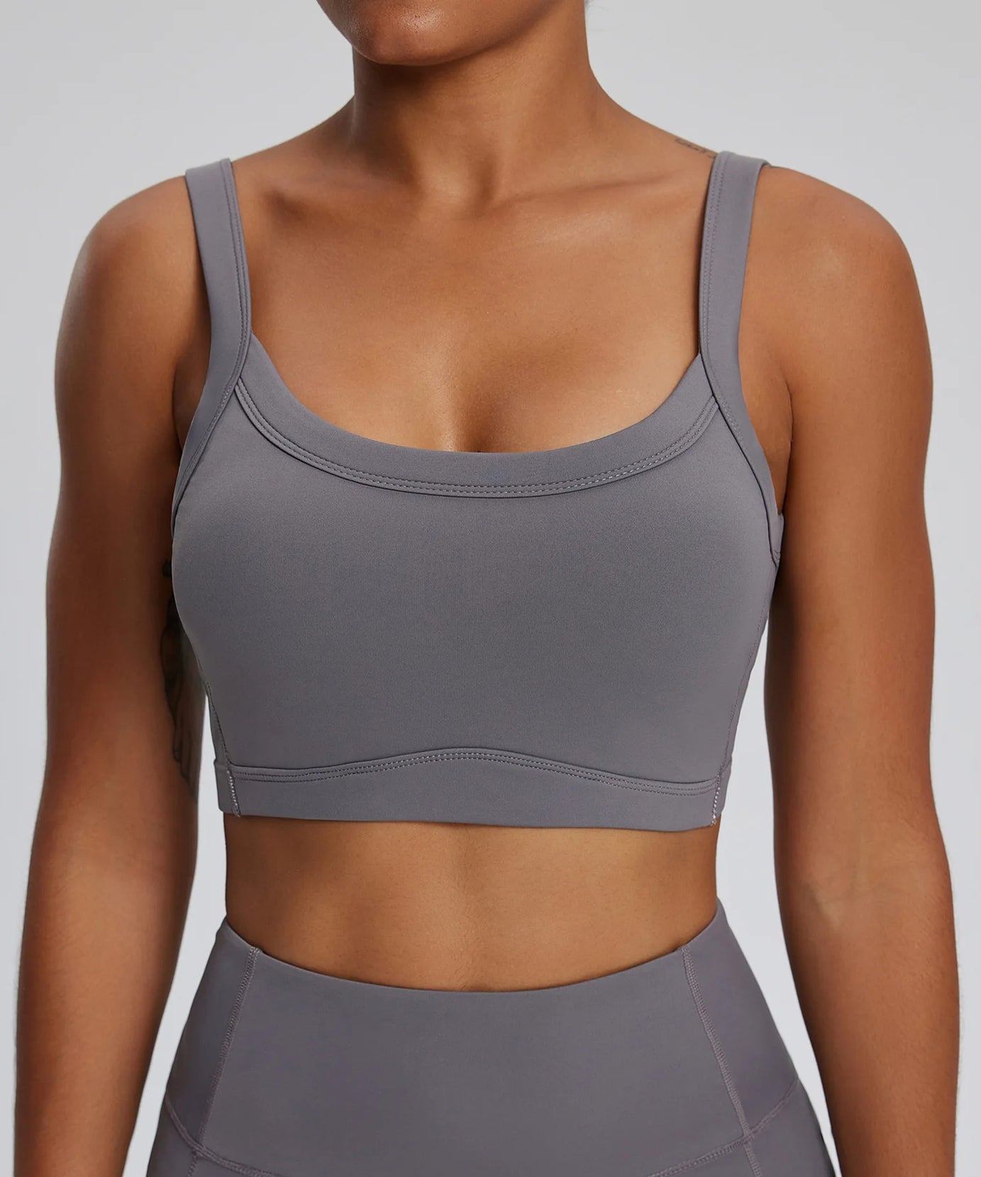 Active Edge Tee