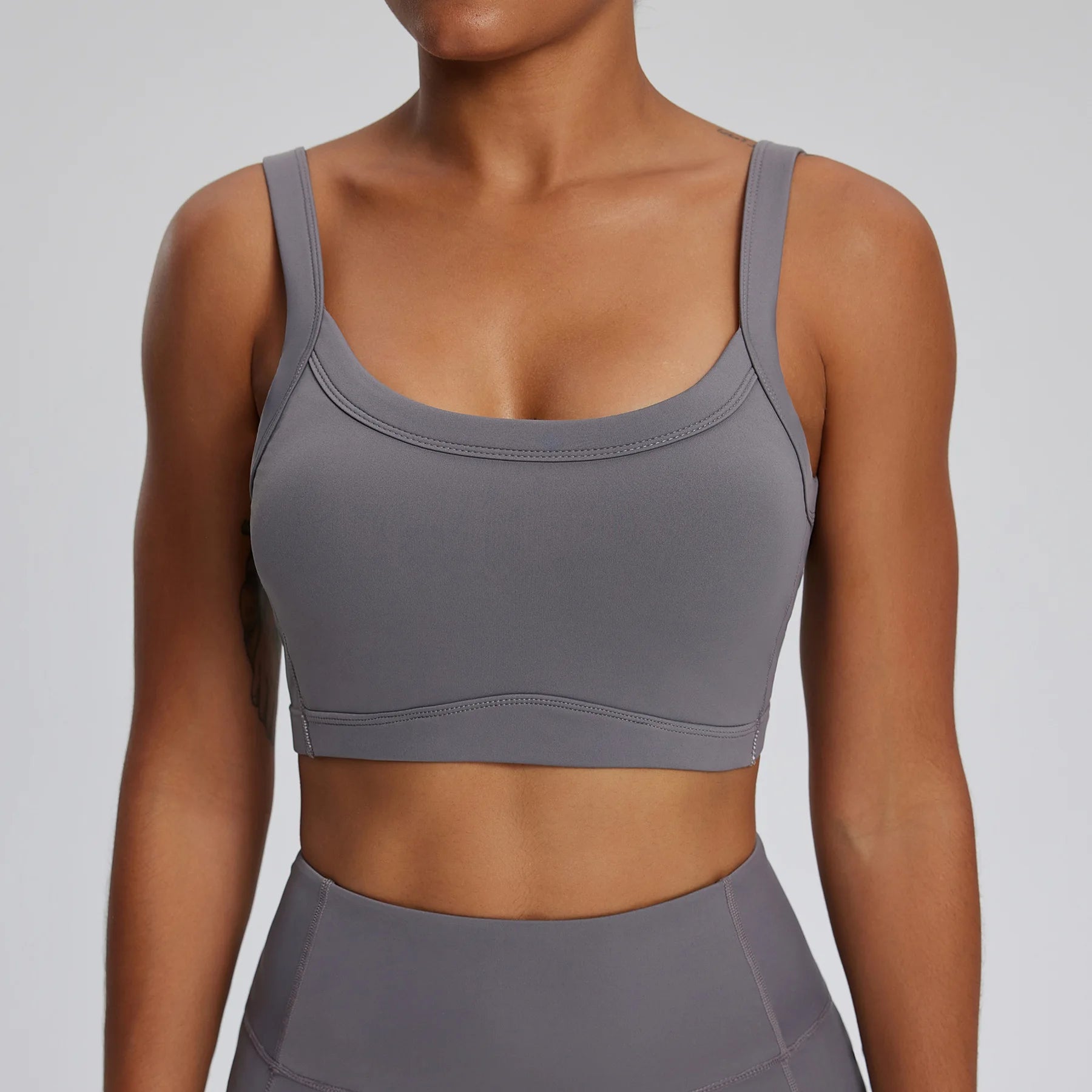 Active Edge Tee