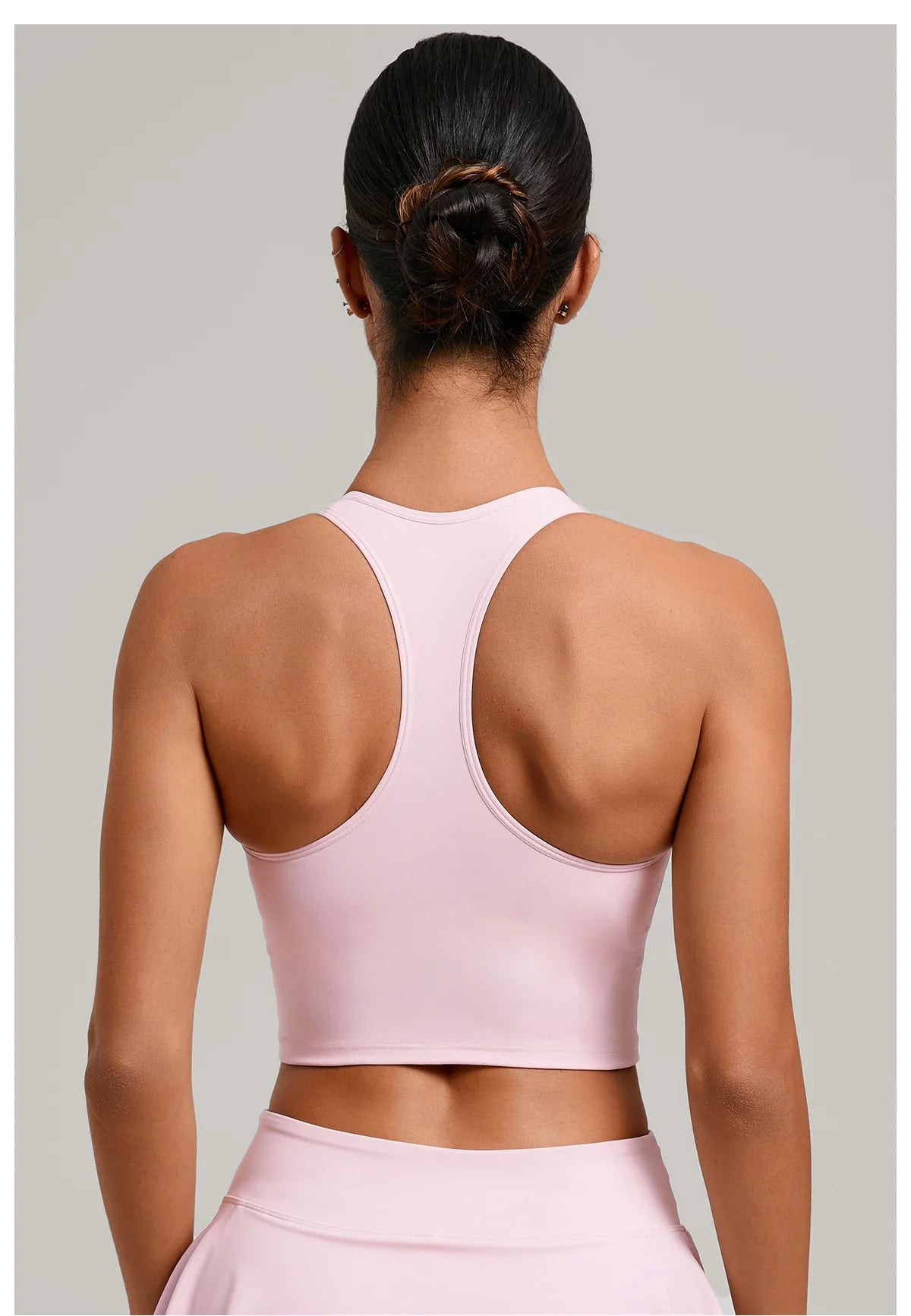 Strong Nation Top
