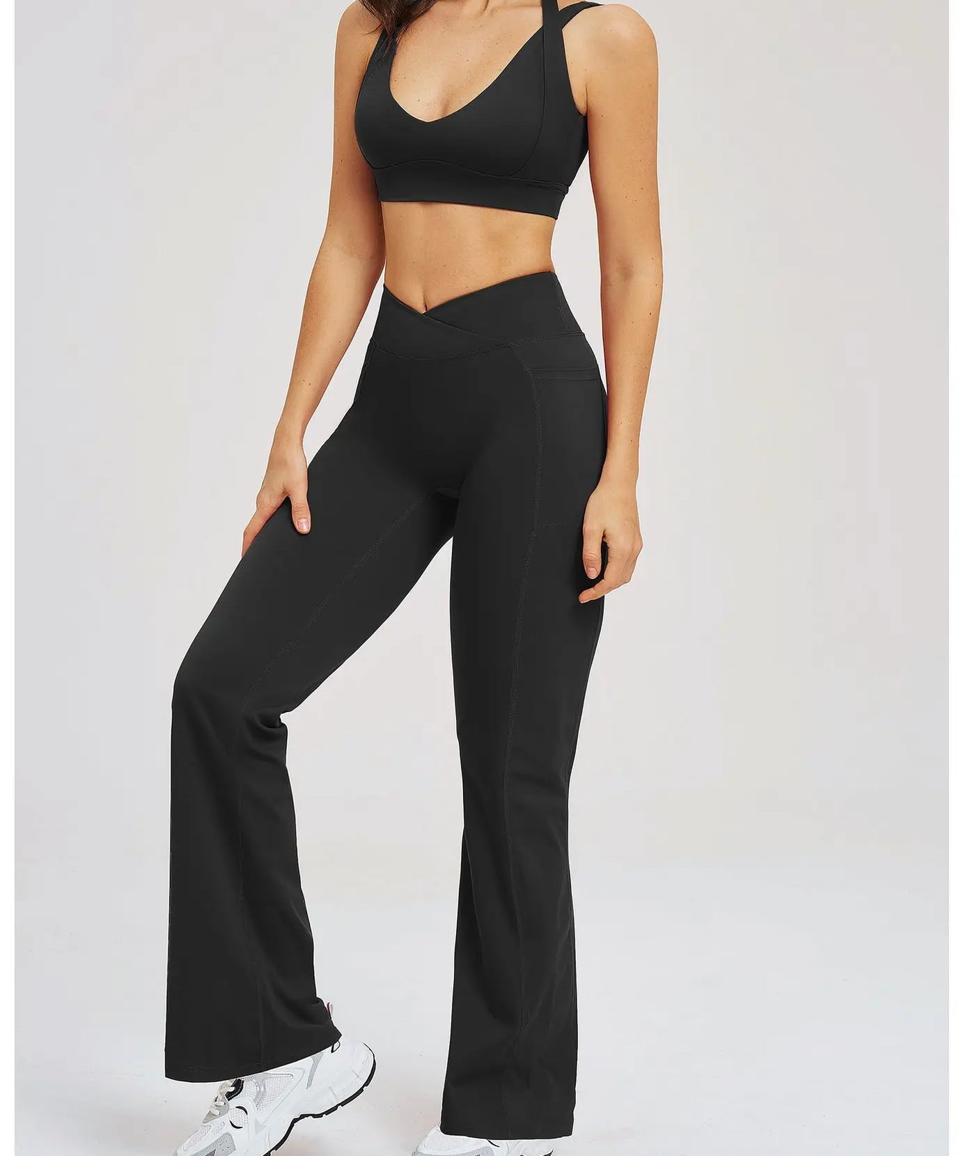 Peak Hustle Set