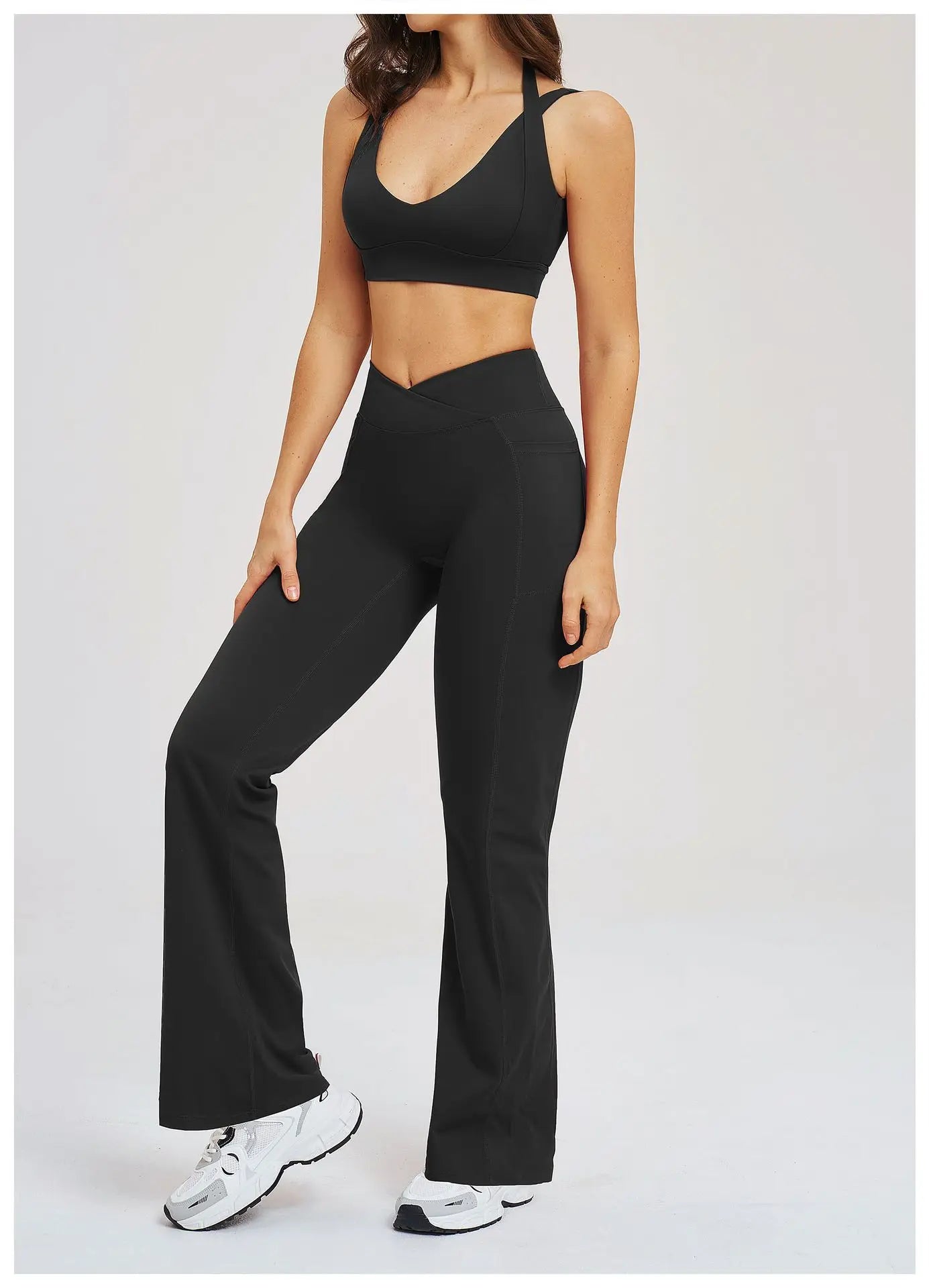 Peak Hustle Set