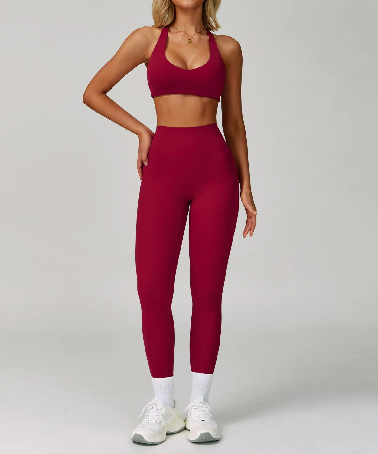 Turbo Fit Set