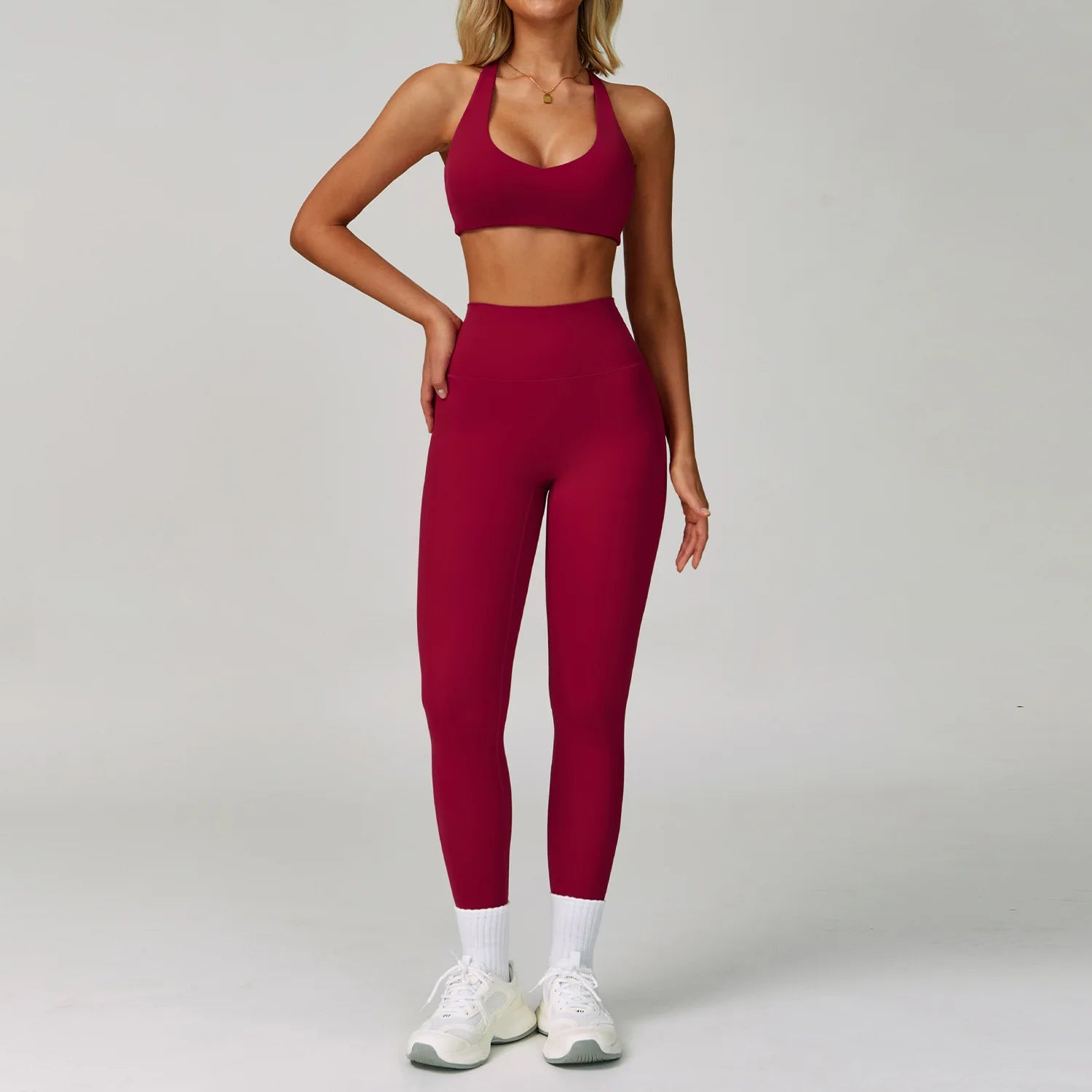 Turbo Fit Set