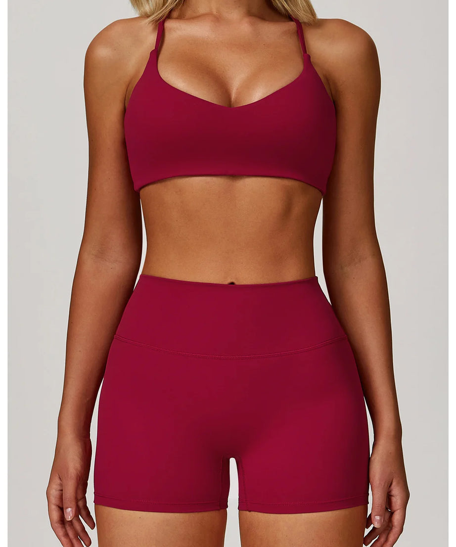 Peak Motion Top