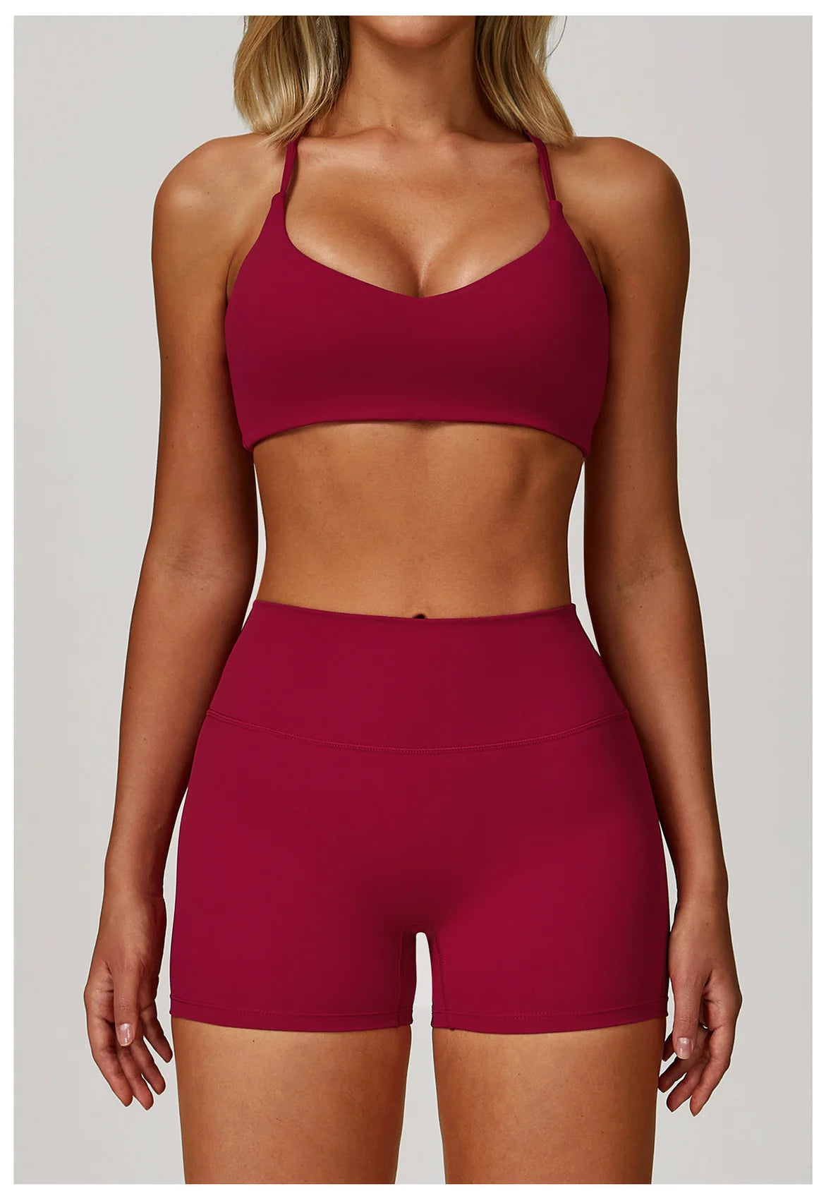 Peak Motion Top