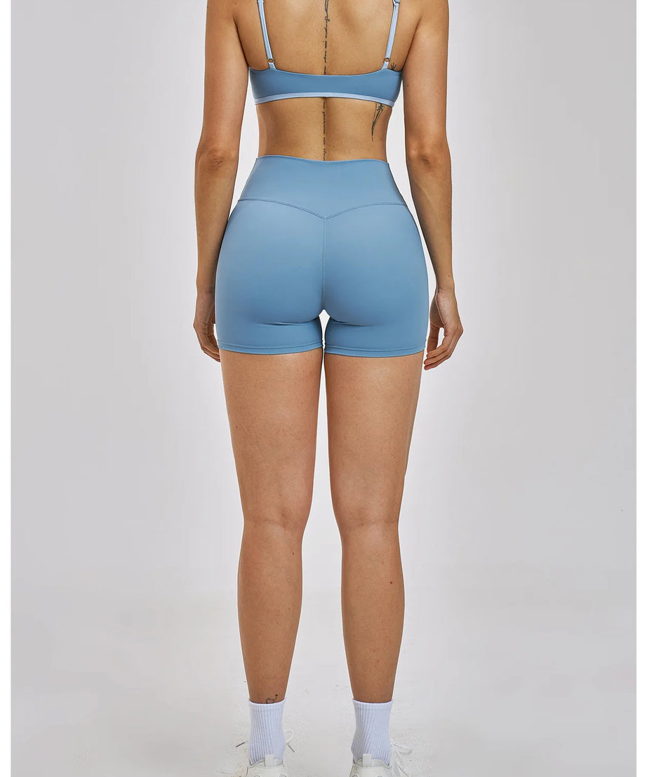Burn Active Set