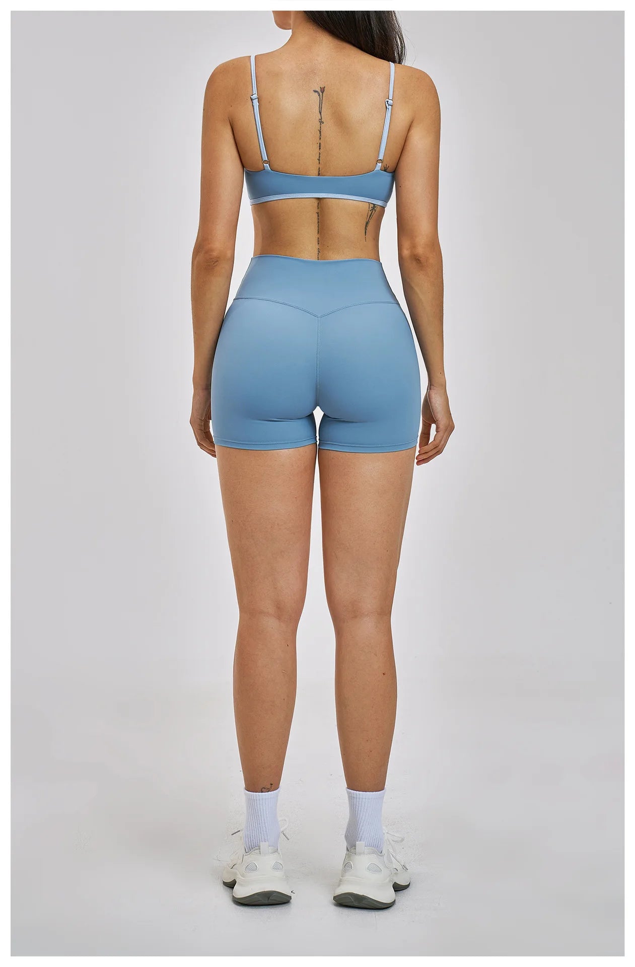 Burn Active Set