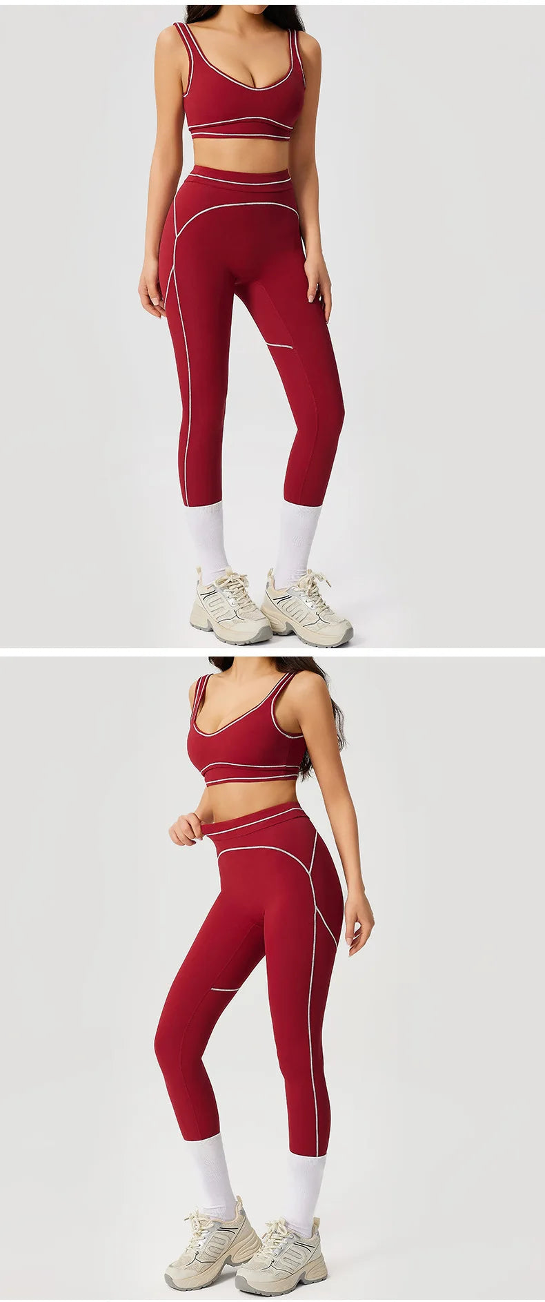Beast Mode Set