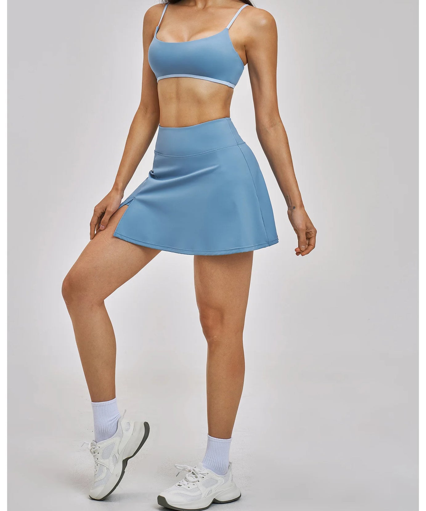 Burn Active Set