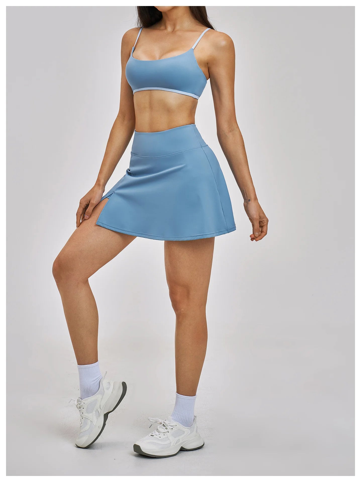 Burn Active Set