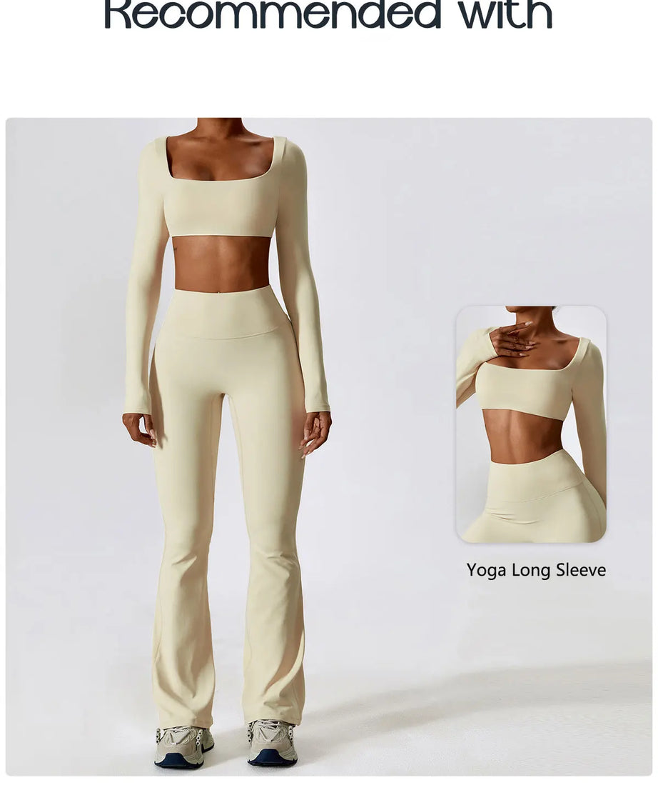 Core Wear