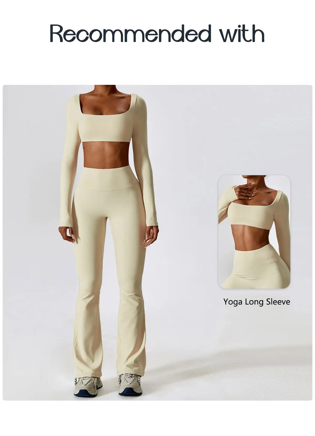 Core Wear