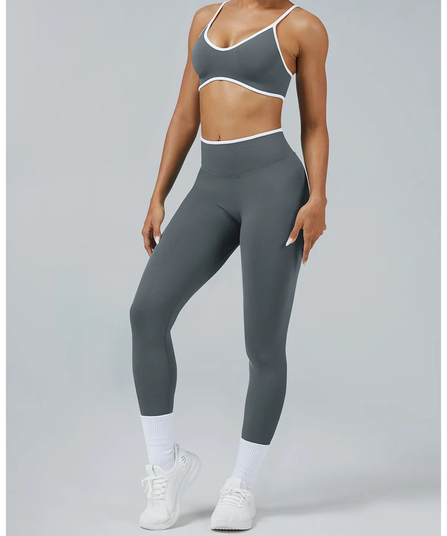 Gym Flow Set