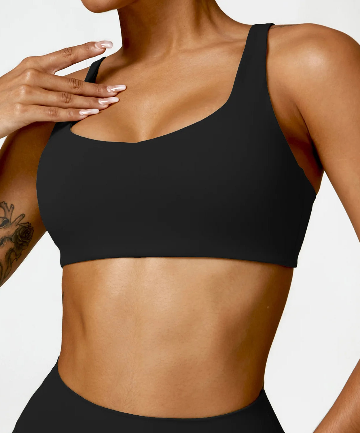 Aero Fit Tee