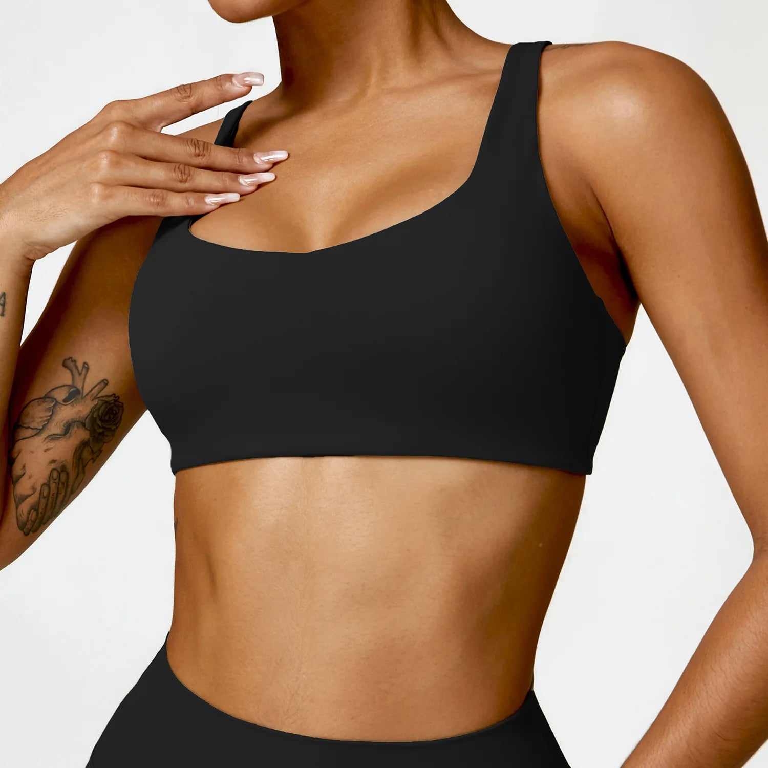 Aero Fit Tee