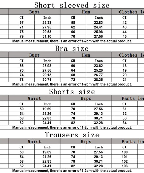 Muscle Vibe Set