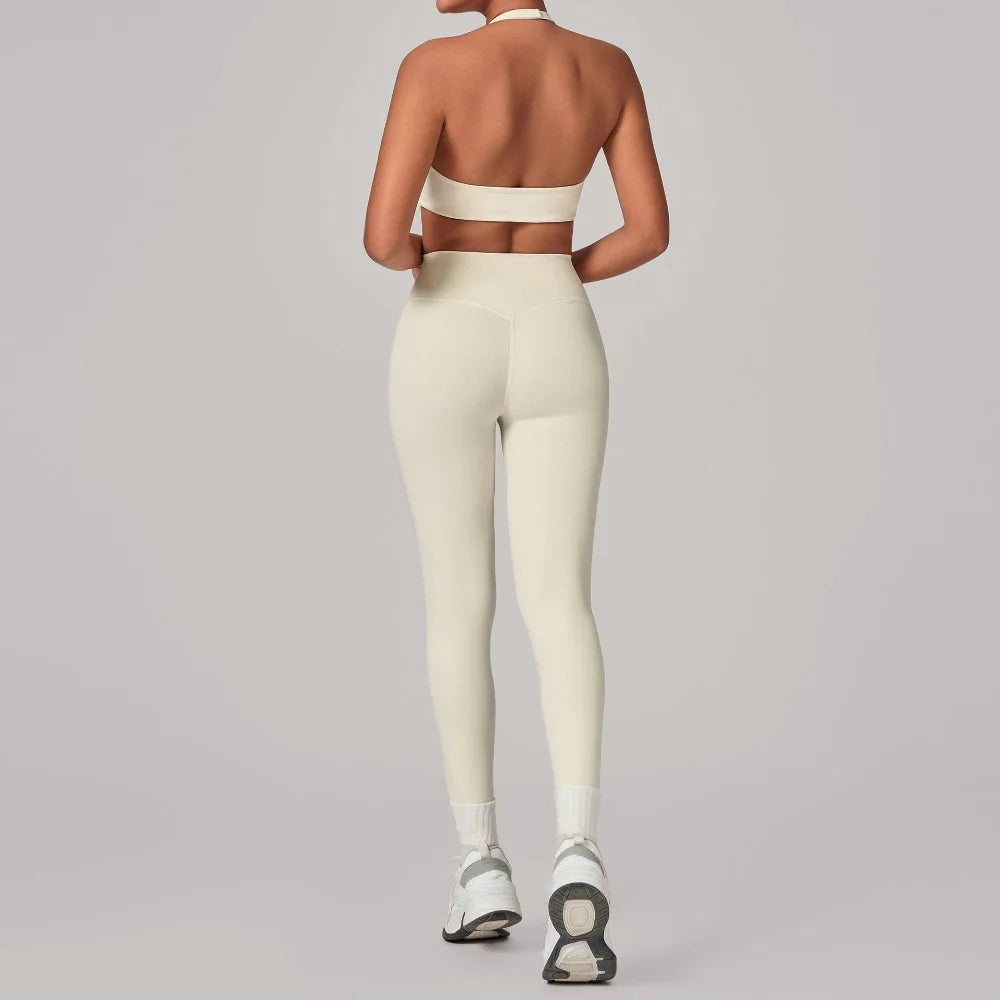 Muscle Rush Set