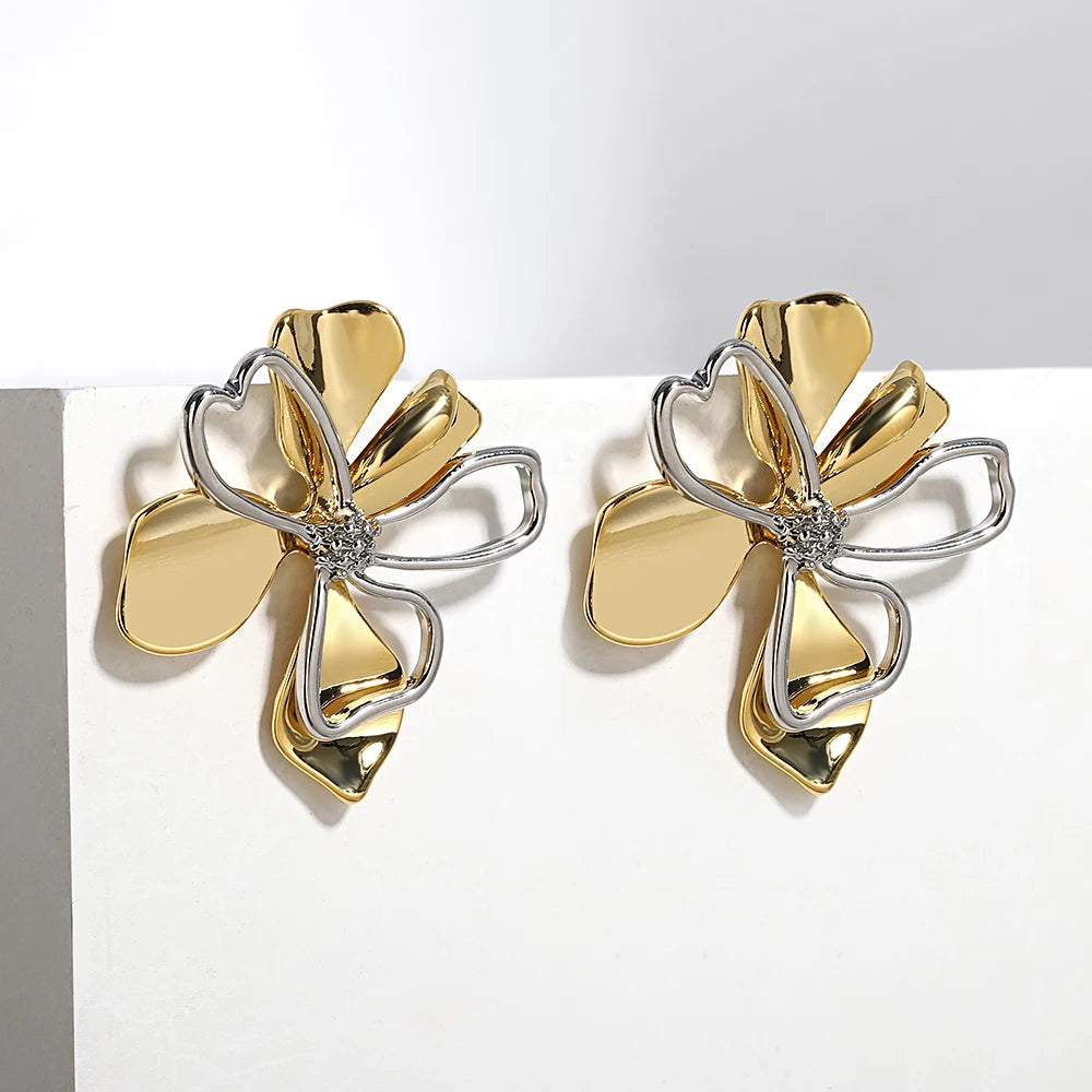 Sparkle Drop Gallery