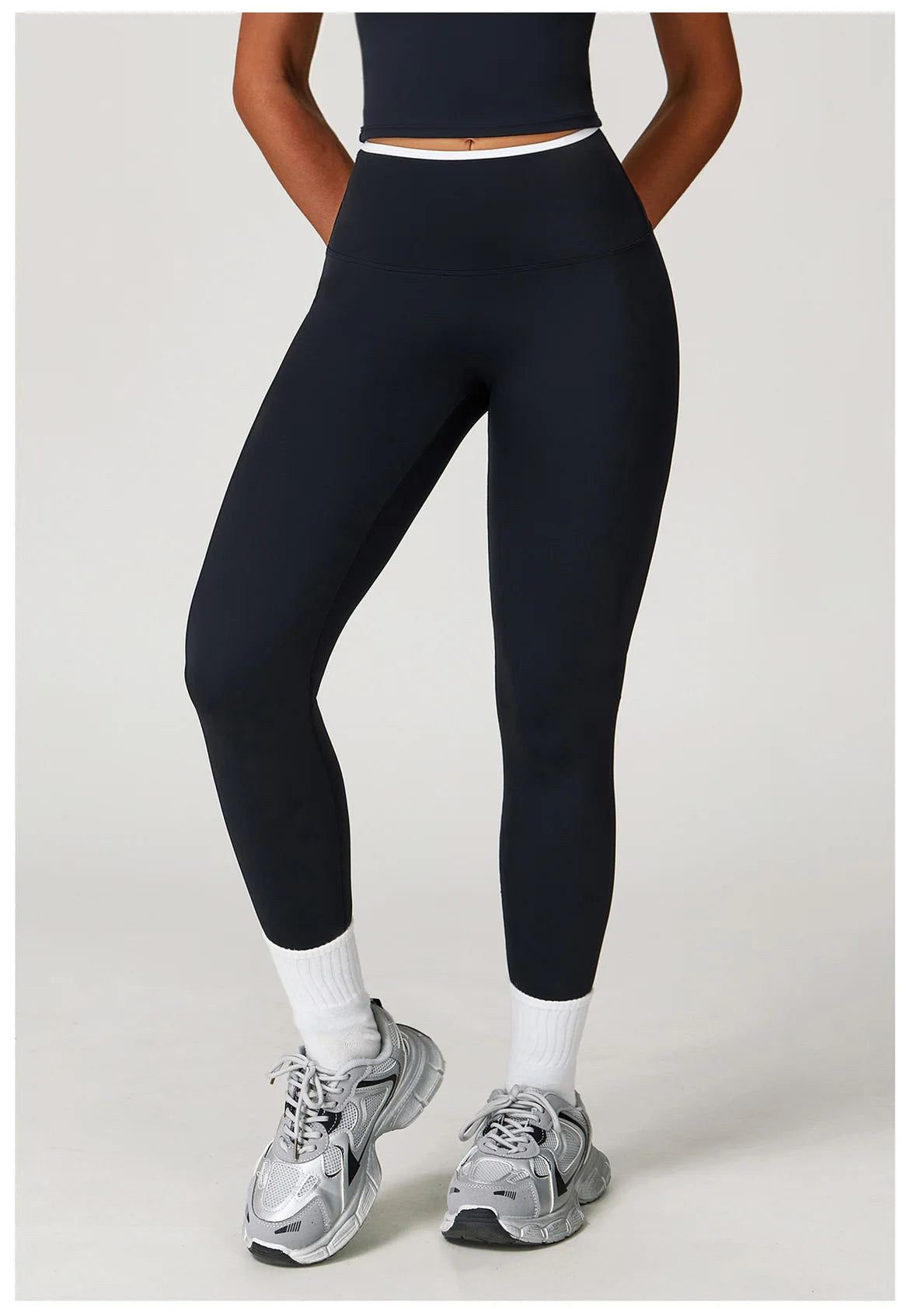 Gym Threads