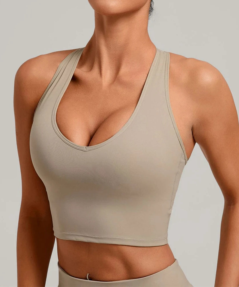 Strong Nation Top