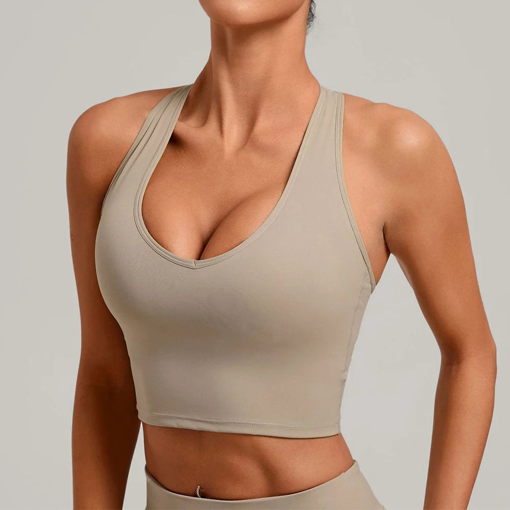 Strong Nation Top