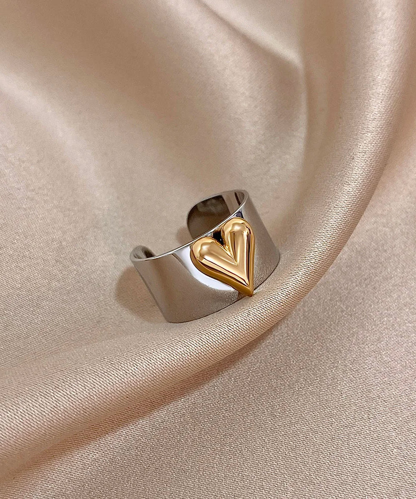 Rose Gold Haven