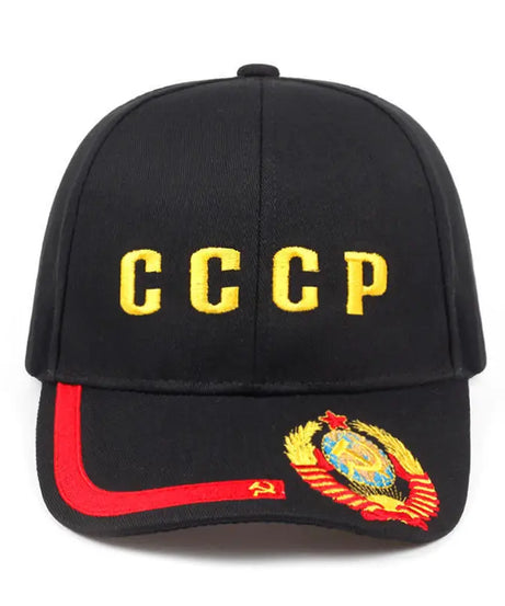 Royal Fit Caps