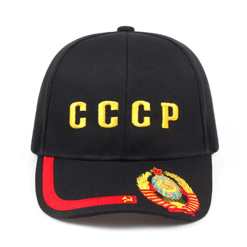 Royal Fit Caps