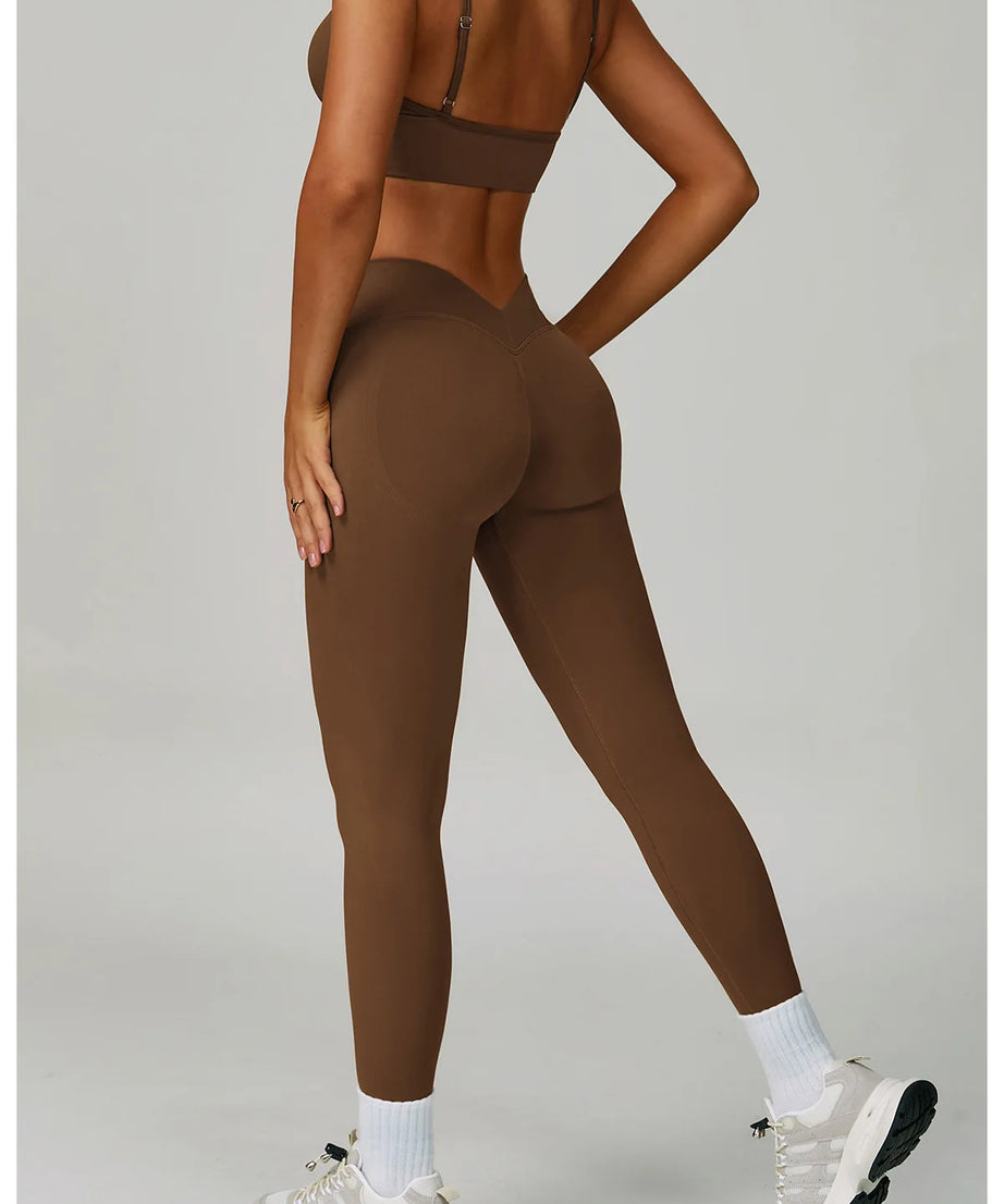Urban Active Set