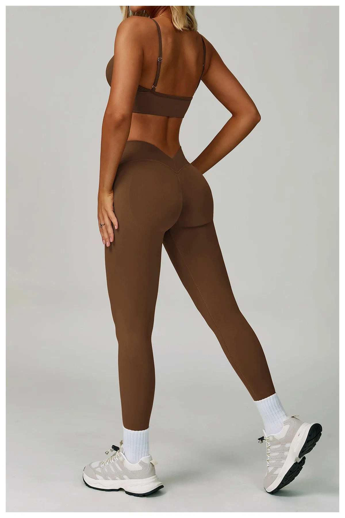 Urban Active Set
