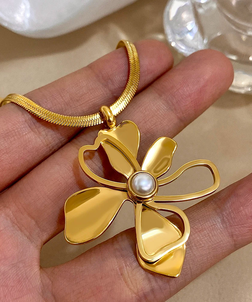 Urban Necklace Trends