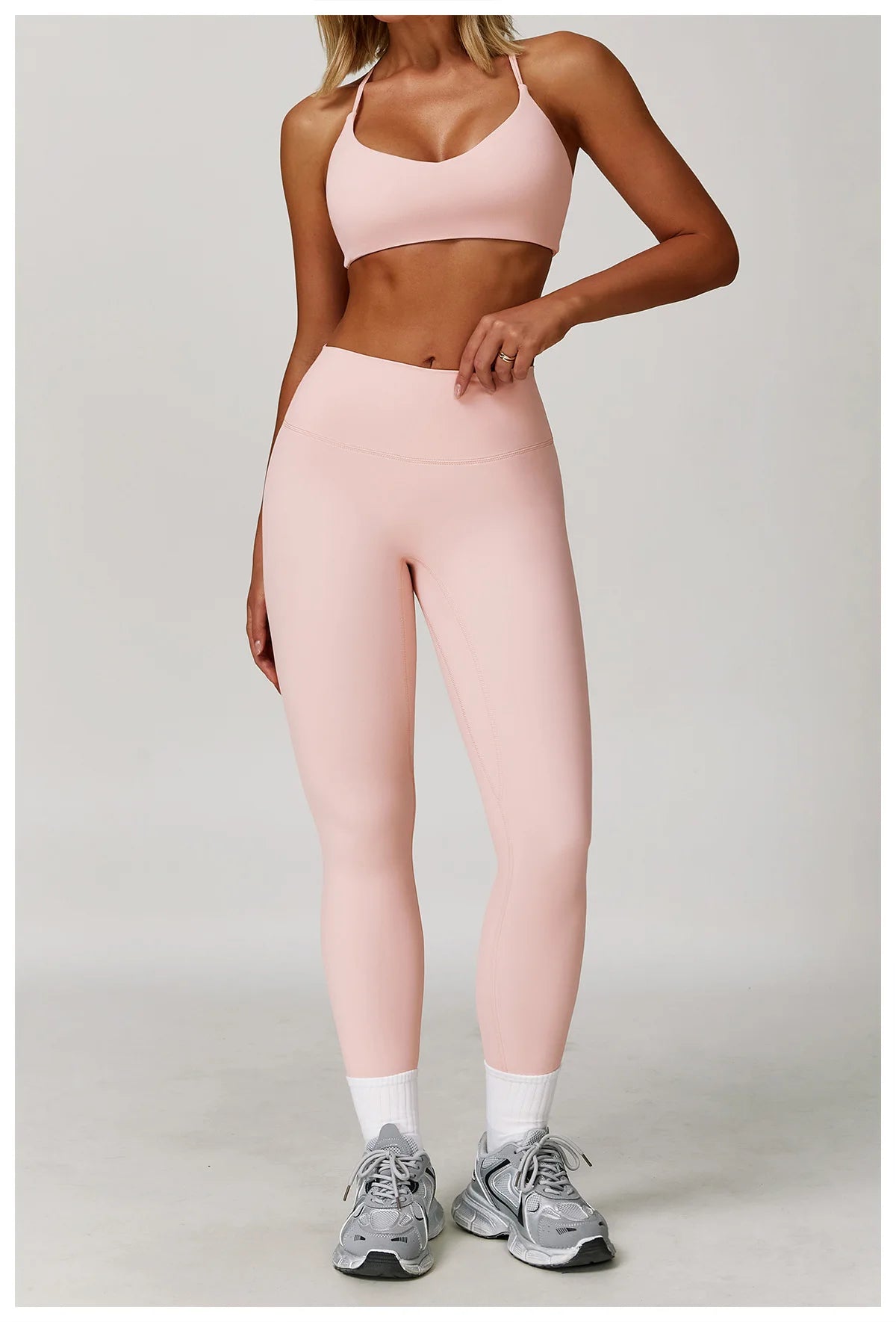 Peak Motion Top