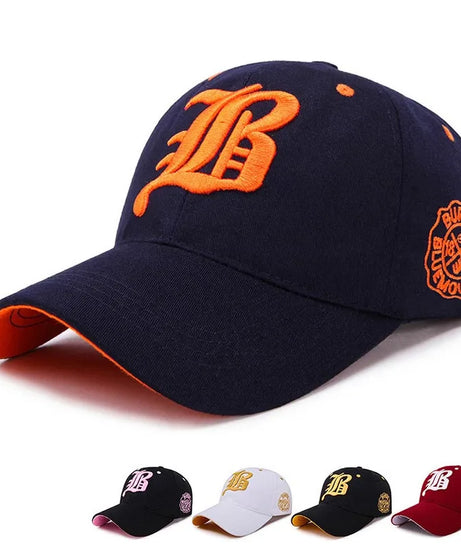 Urban Shade Caps