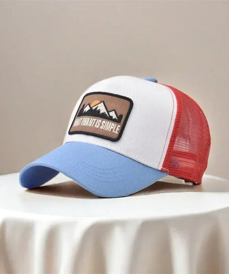 Caps Avenue Co.